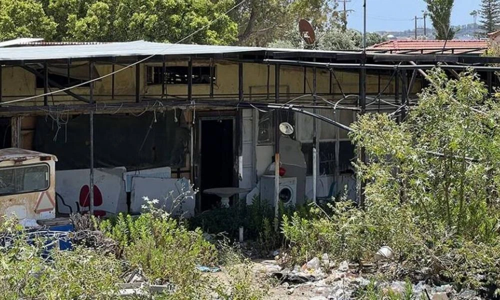 Ρόδος-Απόπειρα ανθρωποκτονίας 43χρονου: Δύο Ρομά οι δράστες της επίθεσης με μαχαίρι